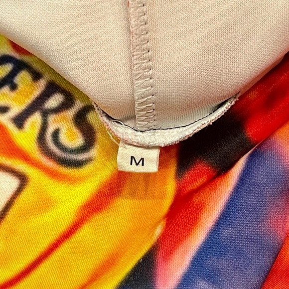 Sublime Kobe Hoodie - Picture 3 of 4